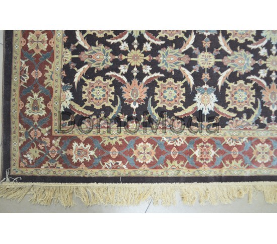 Іранський килим Diba Carpet Bahar Cream Beige - Висока якість за найкращою ціною в Україні зображення 6.